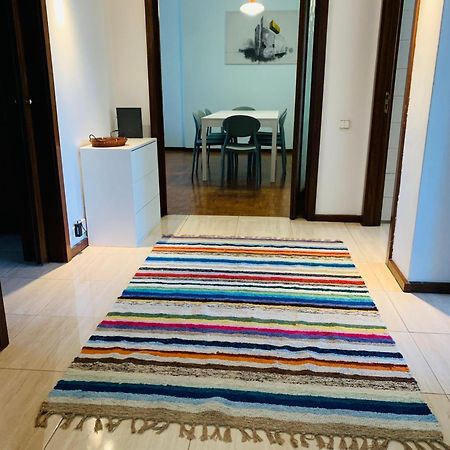Bairro Das Arts Porto Luaran gambar