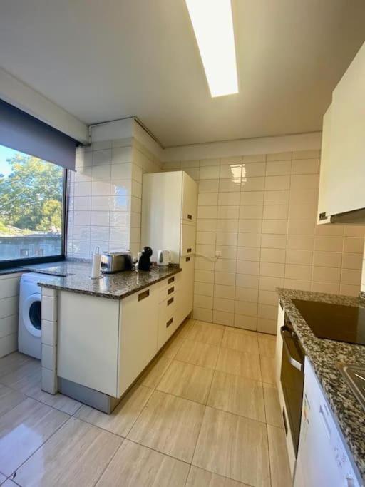 Bairro Das Arts Porto Luaran gambar