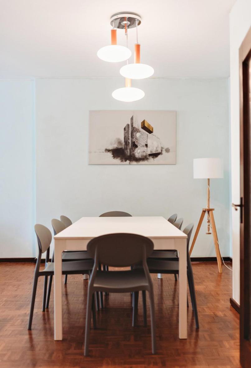 Bairro Das Arts Porto Luaran gambar